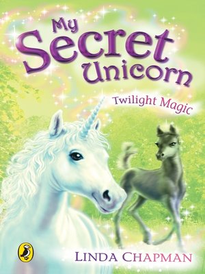 cover image of Twilight Magic